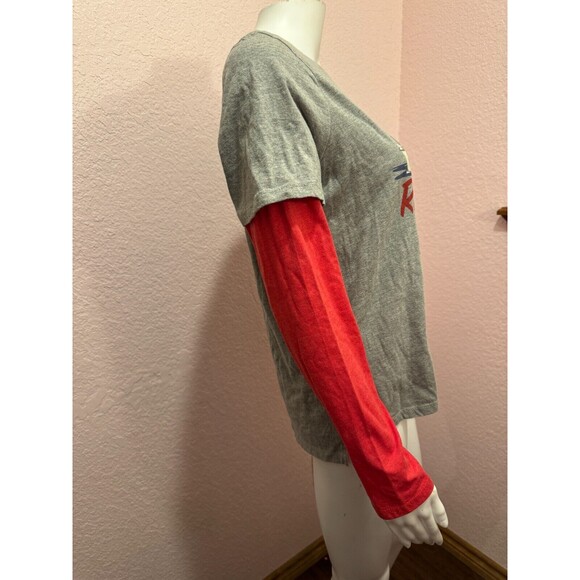 Disney Parks "Explore the Rivers of Adventure" Unisex Youth Large Tee Shirt XL - Picture 4 of 6